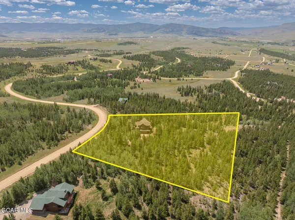 $1,850,000 | 884 Gcr 6234, Granby, CO 80446