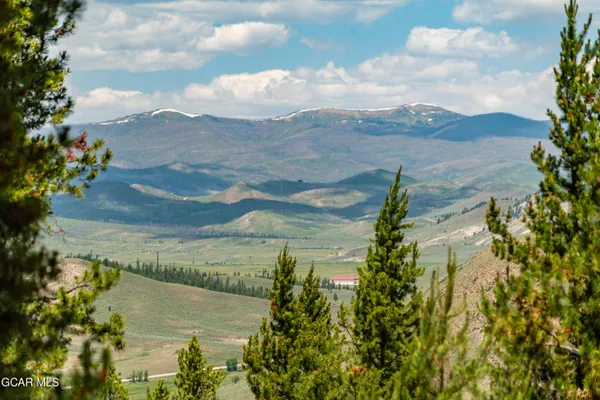 $1,850,000 | 884 Gcr 6234, Granby, CO 80446
