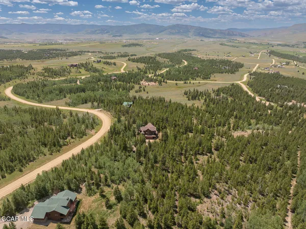 $1,850,000 | 884 Gcr 6234, Granby, CO 80446