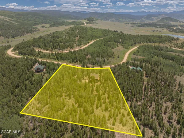 $1,850,000 | 884 Gcr 6234, Granby, CO 80446