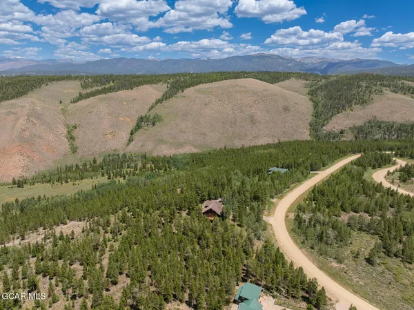 $1,850,000 | 884 Gcr 6234, Granby, CO 80446