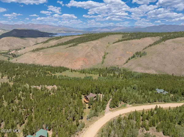 $1,850,000 | 884 Gcr 6234, Granby, CO 80446