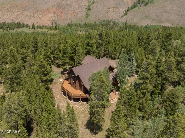 $1,850,000 | 884 Gcr 6234, Granby, CO 80446