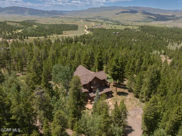 $1,850,000 | 884 Gcr 6234, Granby, CO 80446