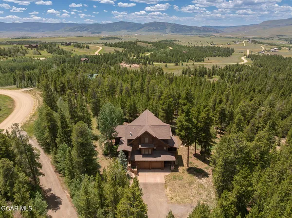 $1,850,000 | 884 Gcr 6234, Granby, CO 80446