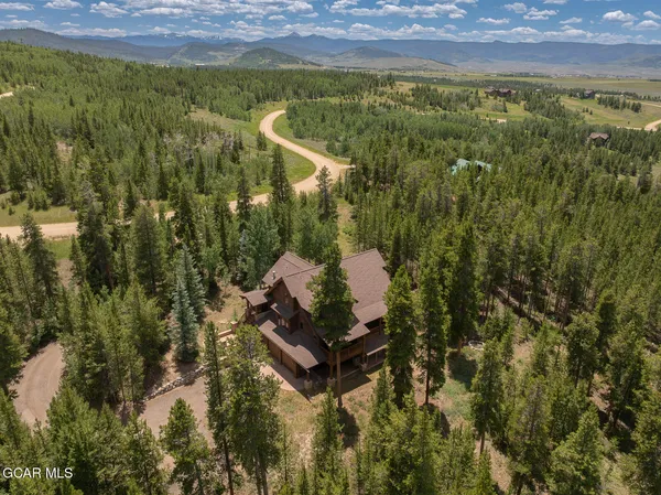 $1,850,000 | 884 Gcr 6234, Granby, CO 80446