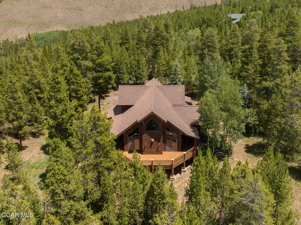 $1,850,000 | 884 Gcr 6234, Granby, CO 80446