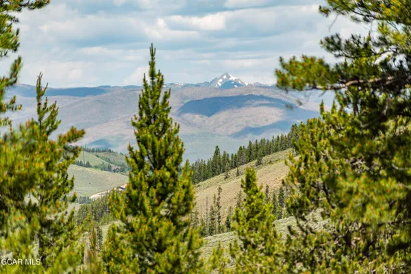 $1,850,000 | 884 Gcr 6234, Granby, CO 80446