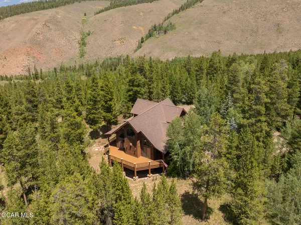 $1,850,000 | 884 Gcr 6234, Granby, CO 80446