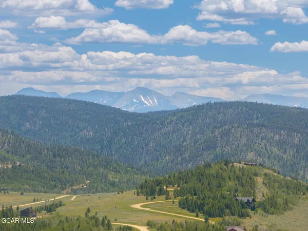 $1,850,000 | 884 Gcr 6234, Granby, CO 80446