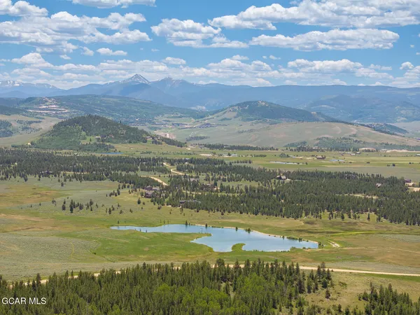 $1,850,000 | 884 Gcr 6234, Granby, CO 80446