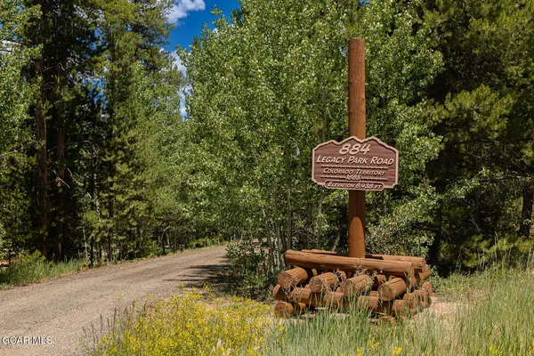 $1,850,000 | 884 Gcr 6234, Granby, CO 80446