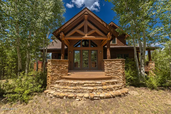 $1,850,000 | 884 Gcr 6234, Granby, CO 80446