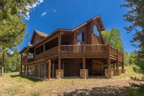 $1,850,000 | 884 Gcr 6234, Granby, CO 80446