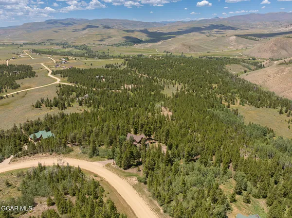 $1,850,000 | 884 Gcr 6234, Granby, CO 80446