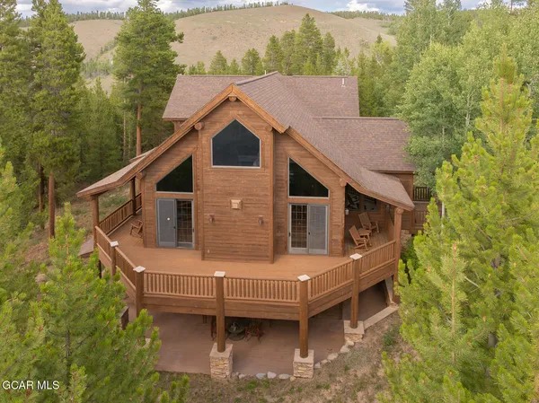 $1,850,000 | 884 Gcr 6234, Granby, CO 80446