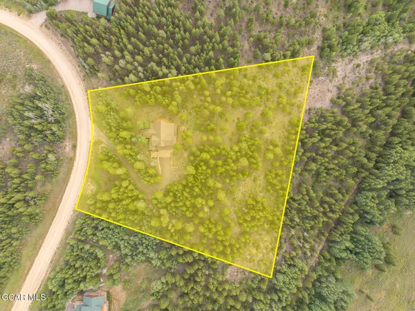 $1,850,000 | 884 Gcr 6234, Granby, CO 80446