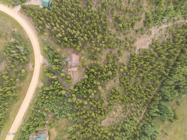 $1,850,000 | 884 Gcr 6234, Granby, CO 80446