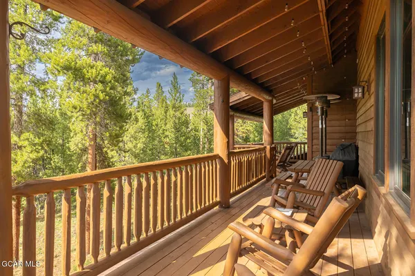 $1,850,000 | 884 Gcr 6234, Granby, CO 80446