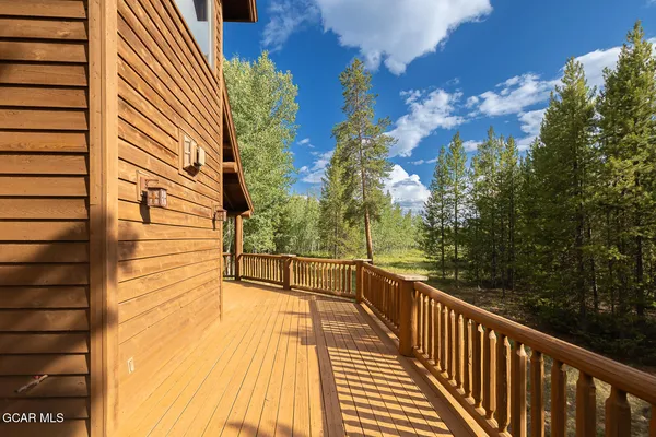 $1,850,000 | 884 Gcr 6234, Granby, CO 80446
