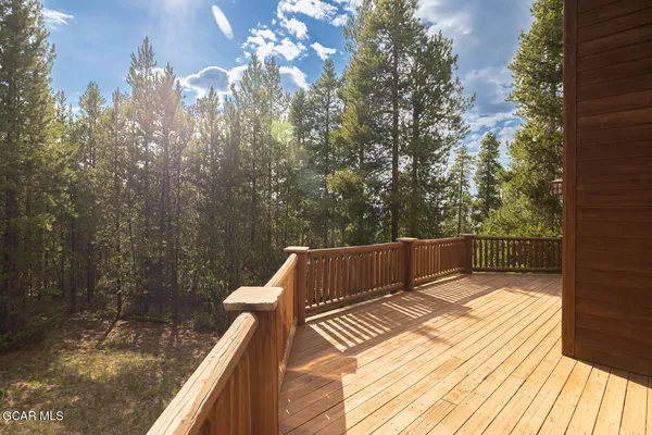 $1,850,000 | 884 Gcr 6234, Granby, CO 80446