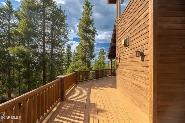 $1,850,000 | 884 Gcr 6234, Granby, CO 80446