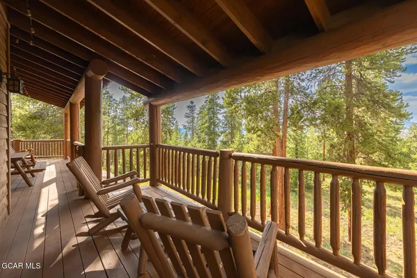 $1,850,000 | 884 Gcr 6234, Granby, CO 80446