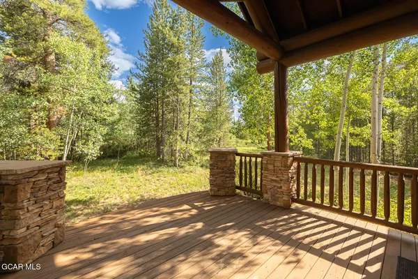 $1,850,000 | 884 Gcr 6234, Granby, CO 80446
