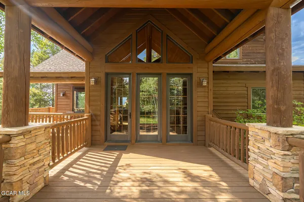 $1,850,000 | 884 Gcr 6234, Granby, CO 80446