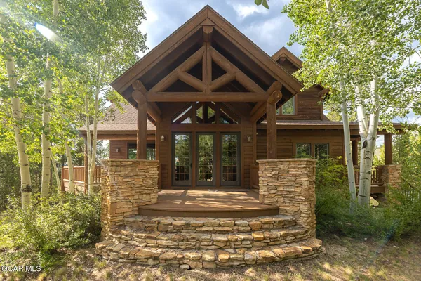 $1,850,000 | 884 Gcr 6234, Granby, CO 80446