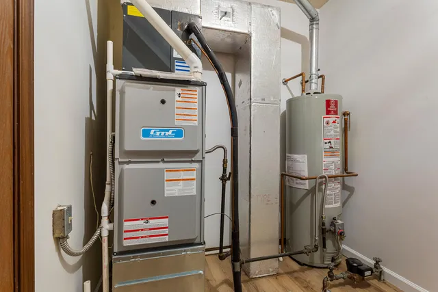 $219,900 | 515 Clearwater Drive, Unit 515, Champaign, IL 61822