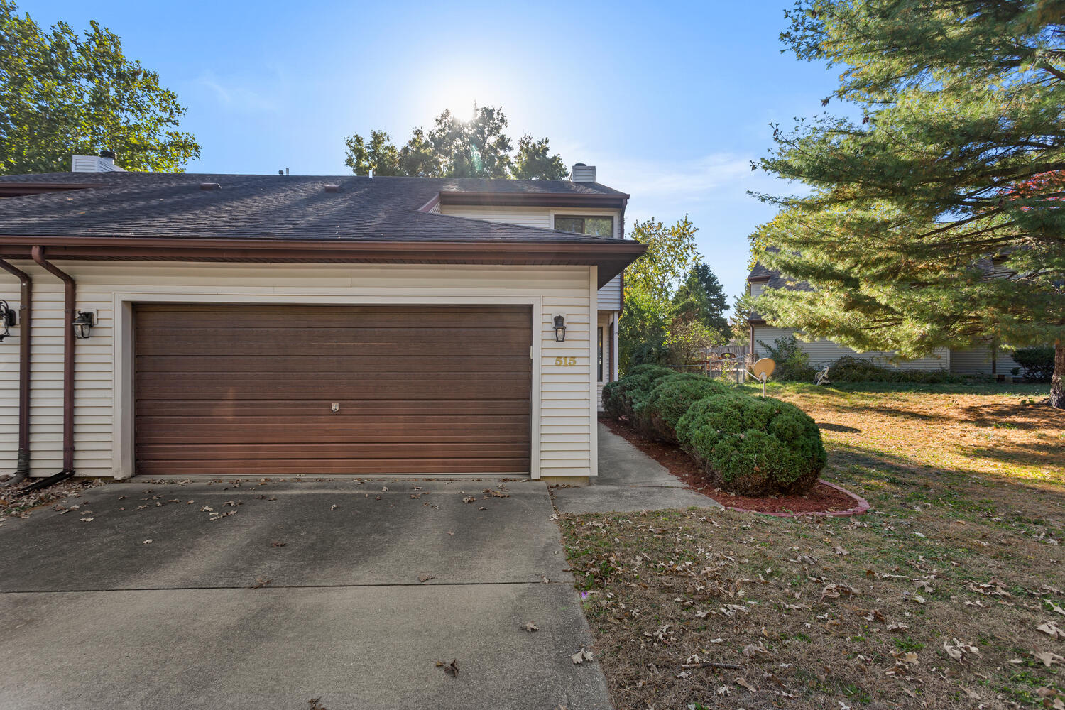 515 Clearwater Drive, Unit 515 Champaign, IL 61822 - Photo 3 of 11