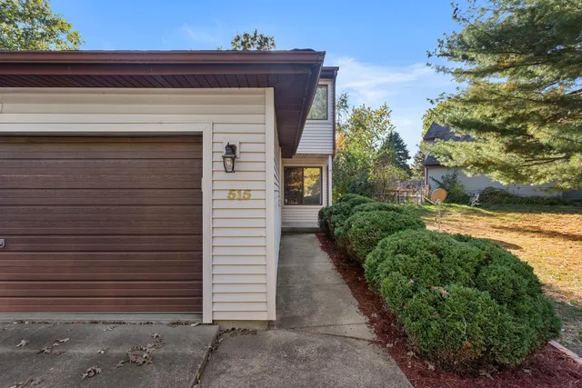 $225,000 | 515 Clearwater Drive, Unit 515, Champaign, IL 61822