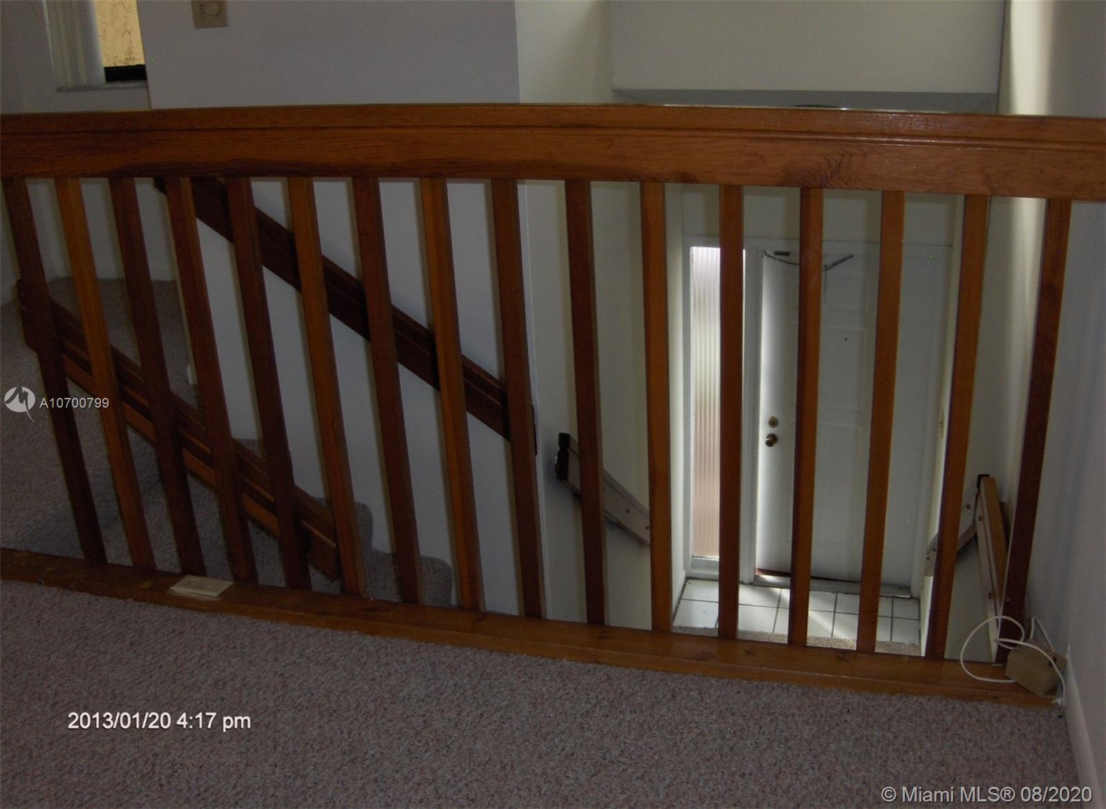 9727 Southwest 138th Avenue, Unit IC2L Miami, FL 33186 - Photo 19 of 44 Private Entry View from the Dining Room
