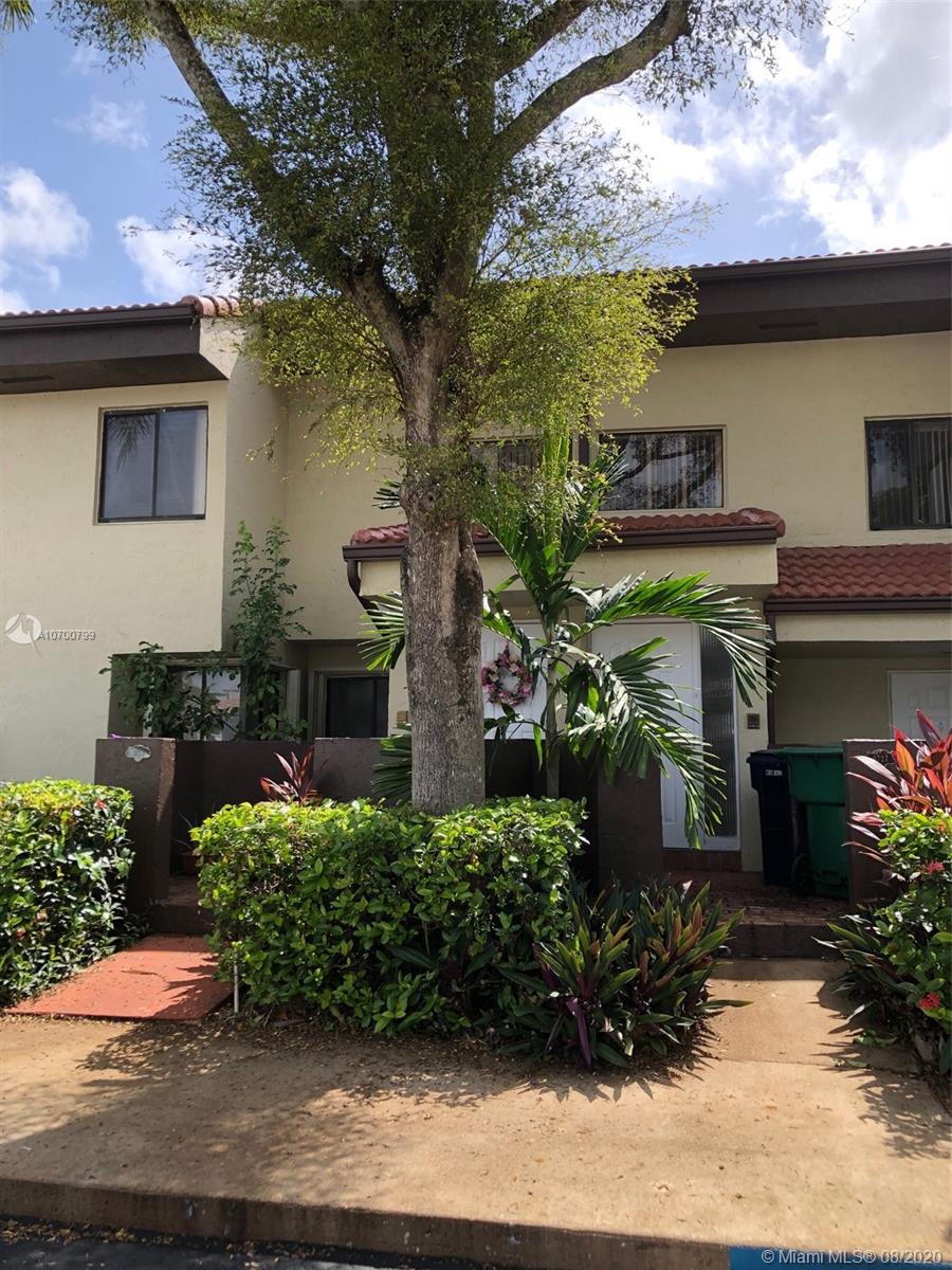 9727 Southwest 138th Avenue, Unit IC2L Miami, FL 33186 - Photo 3 of 44 Front View