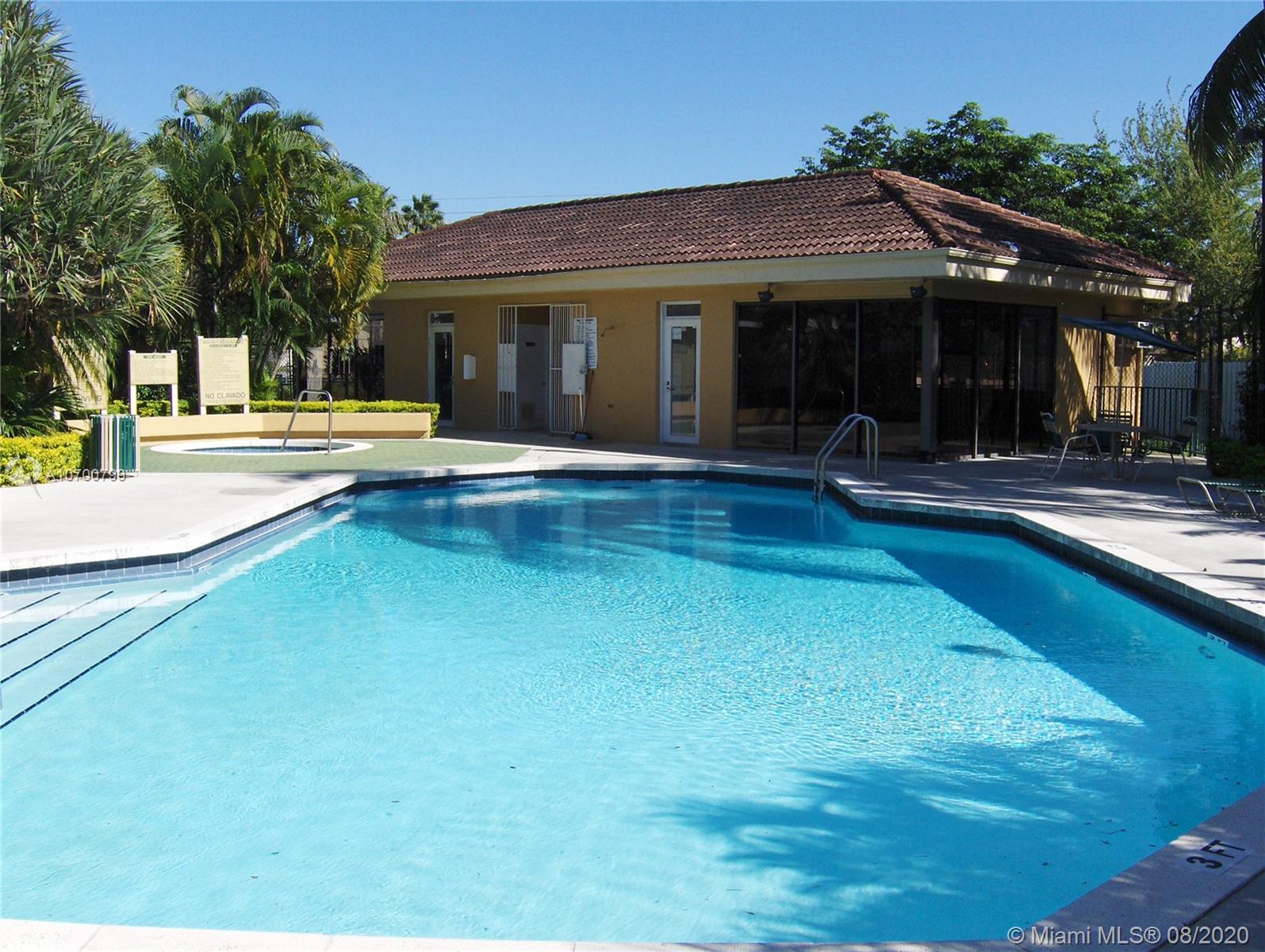 9727 Southwest 138th Avenue, Unit IC2L Miami, FL 33186 - Photo 44 of 44 Community Pool