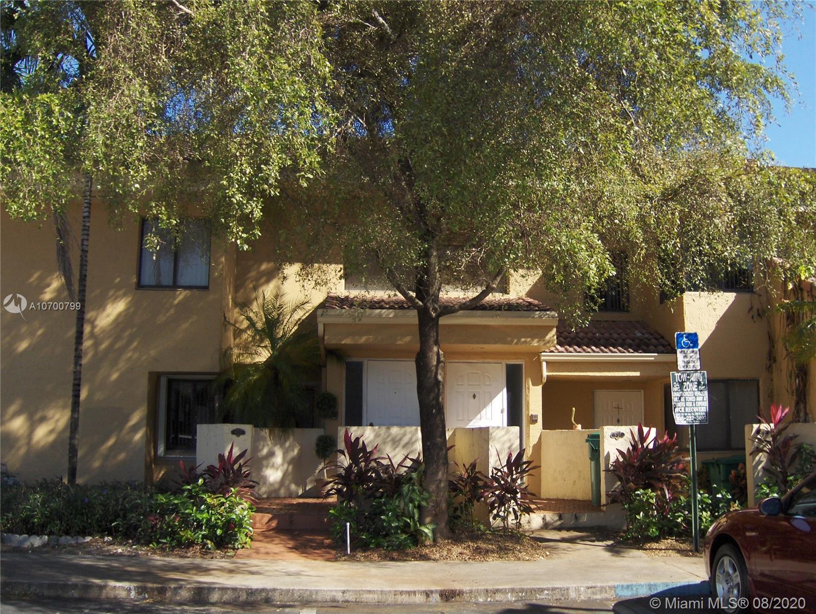 9727 Southwest 138th Avenue, Unit IC2L Miami, FL 33186 - Photo 6 of 44 Front View