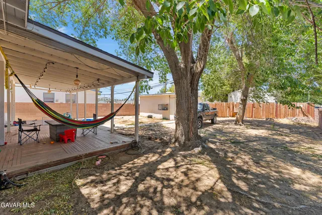 a view of outdoor space