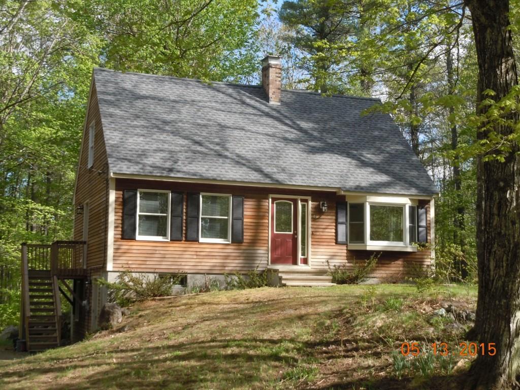 8 Highland Road Limerick, ME 04048 - Photo 29 of 29 Photo