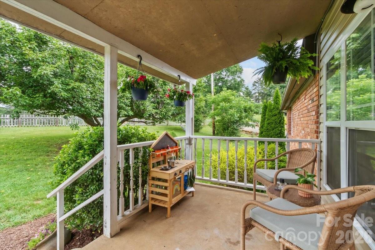 140 Locust Grove Road Weaverville, NC 28787 - Photo 22 of 35