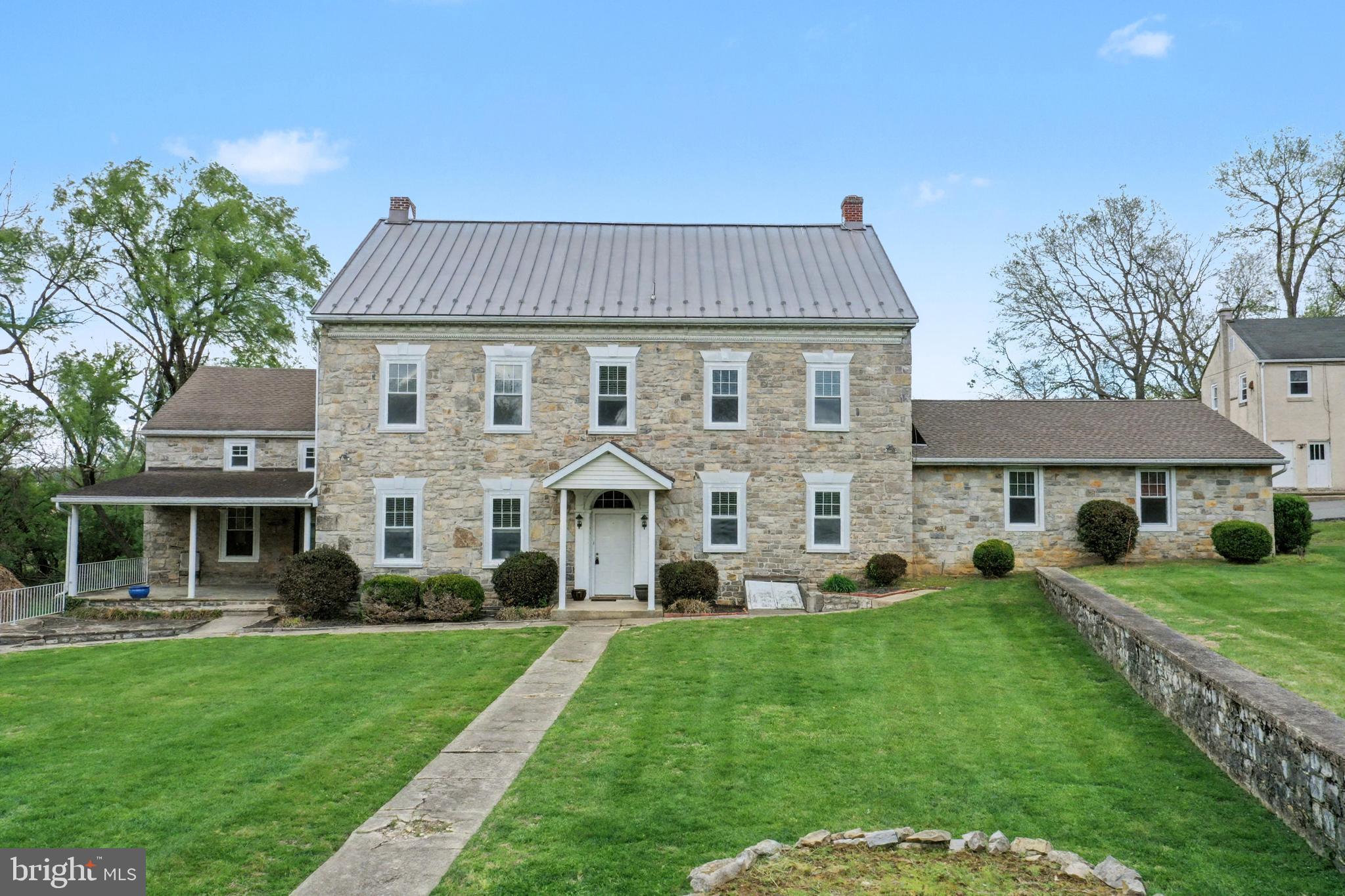 2935 Reedy Road Sinking Spring, PA 19608 - Photo 1 of 1