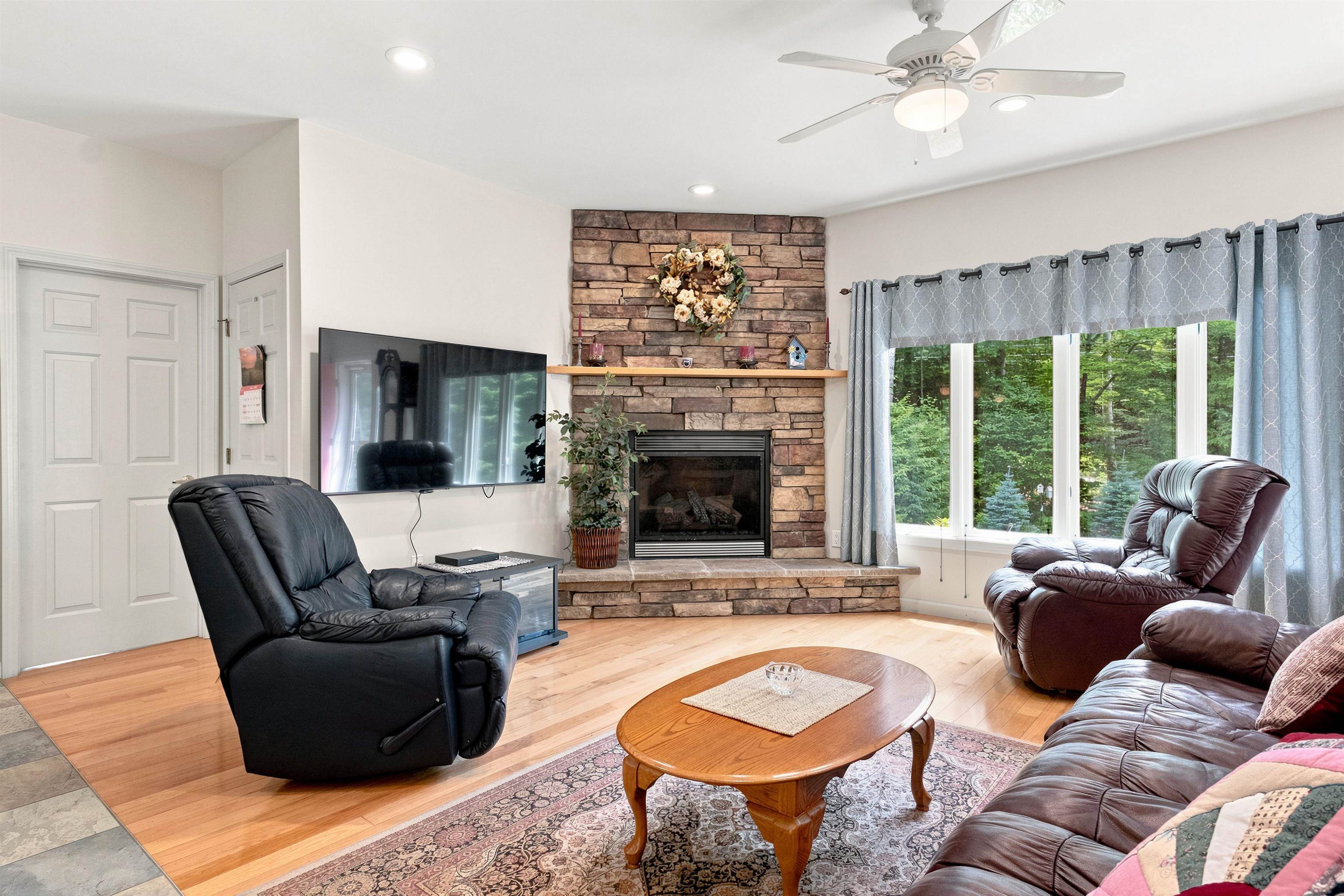 769 Dana Hill Road New Hampton, NH 03256 - Photo 8 of 50