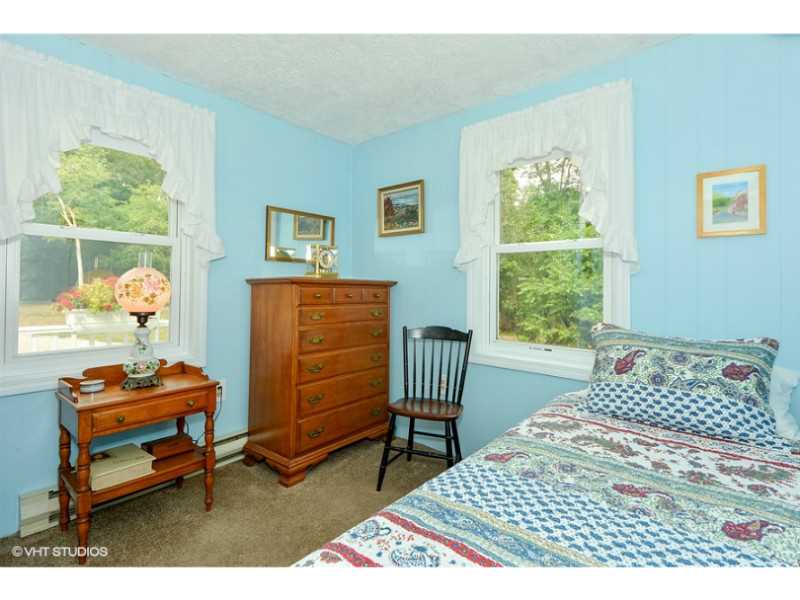 80 Mautucket Road South Kingstown, RI 02879 - Photo 9 of 15 Bedroom.