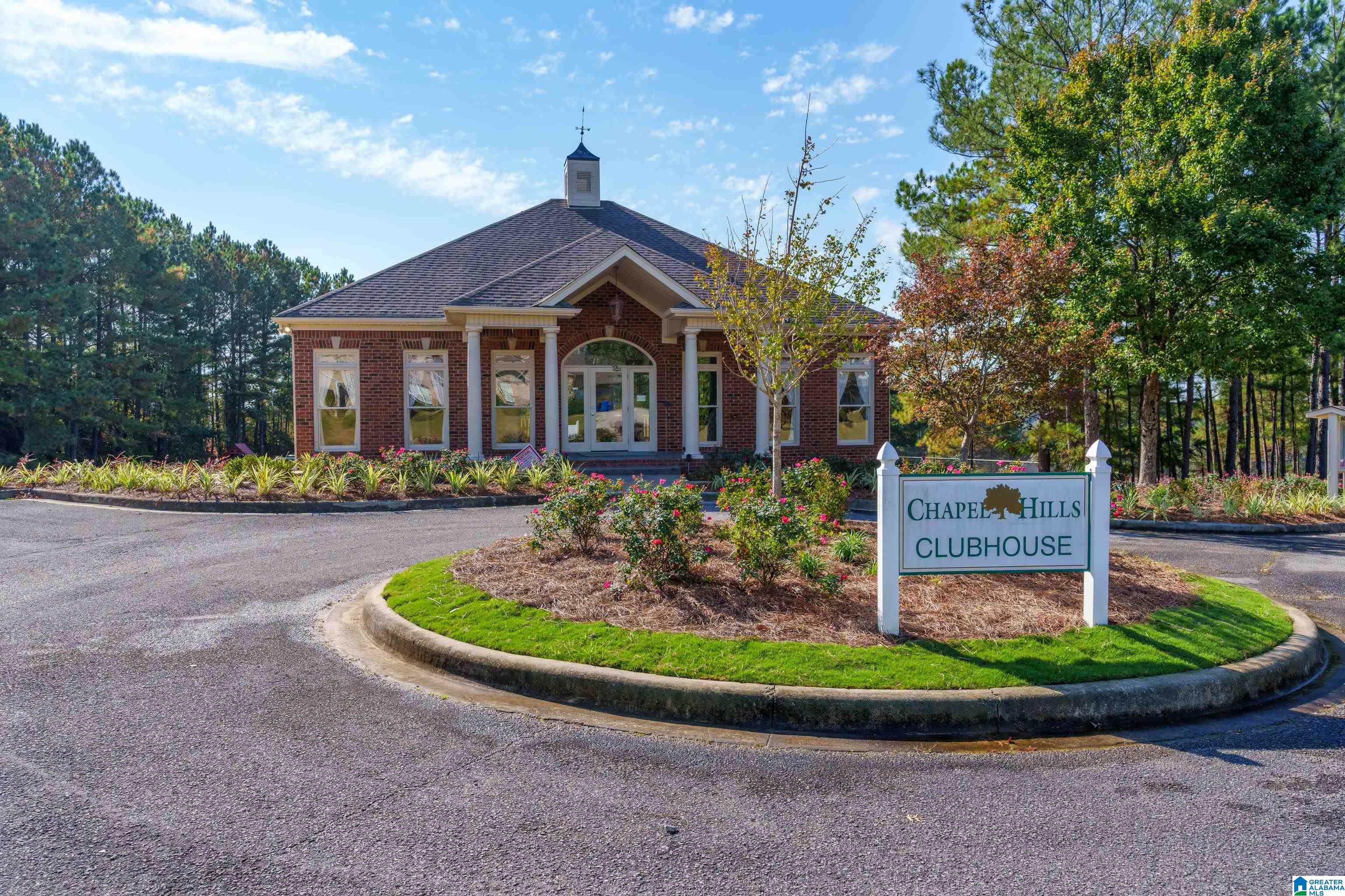 408 Enclave Circle Fultondale, AL 35068 - Photo 38 of 46