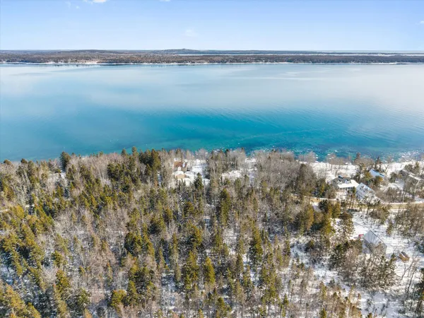 $169,000 | Lot #059 Paul Bunyan Road, Corea, ME 04624