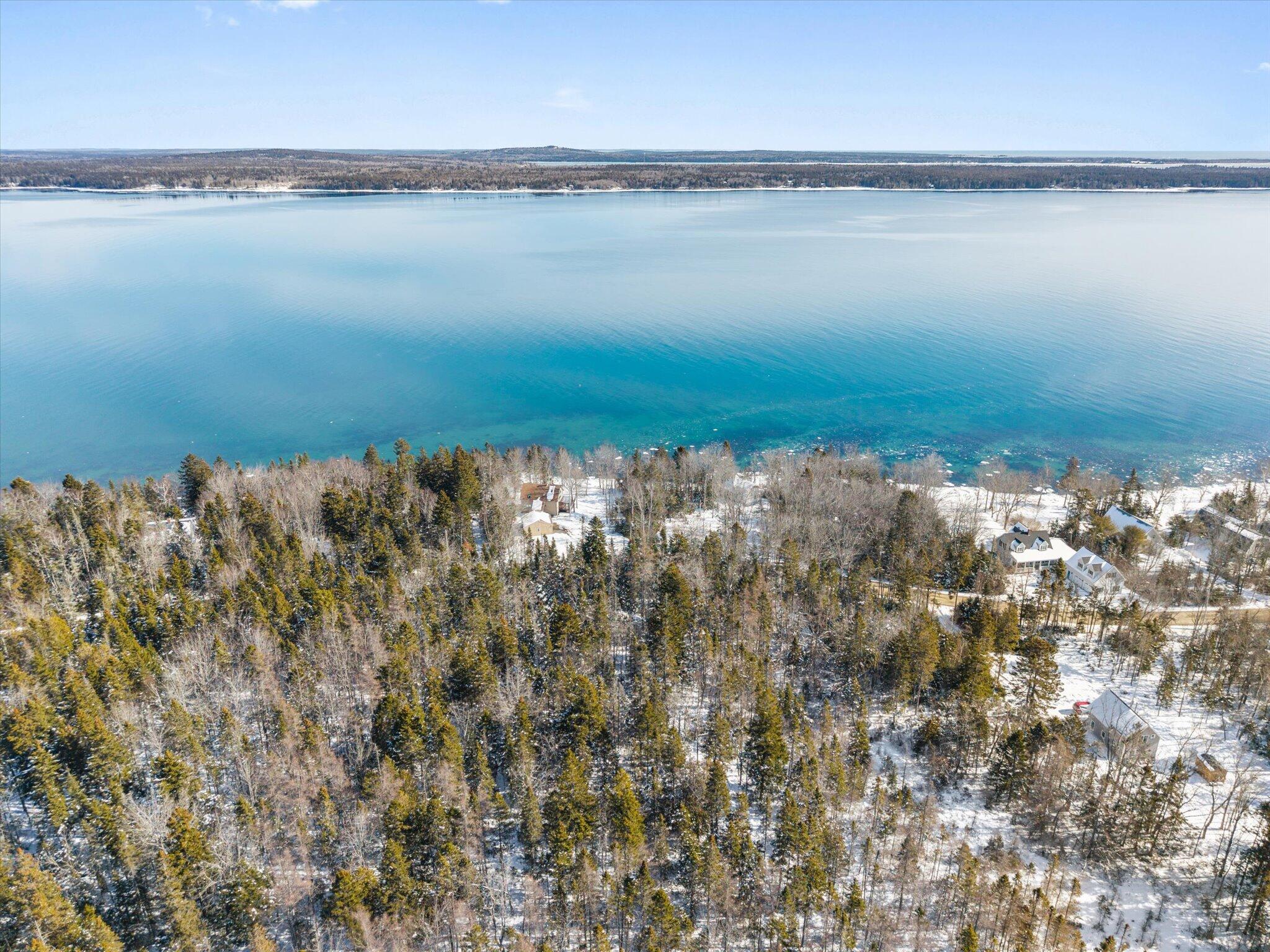 Lot #059 Paul Bunyan Road Corea, ME 04624 - Photo 8 of 15 07-Paul Bunyan Rd