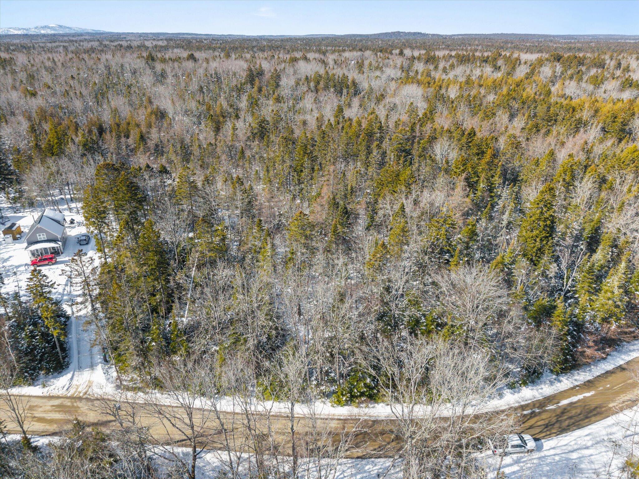 Lot #059 Paul Bunyan Road Corea, ME 04624 - Photo 10 of 15 09-Paul Bunyan Rd