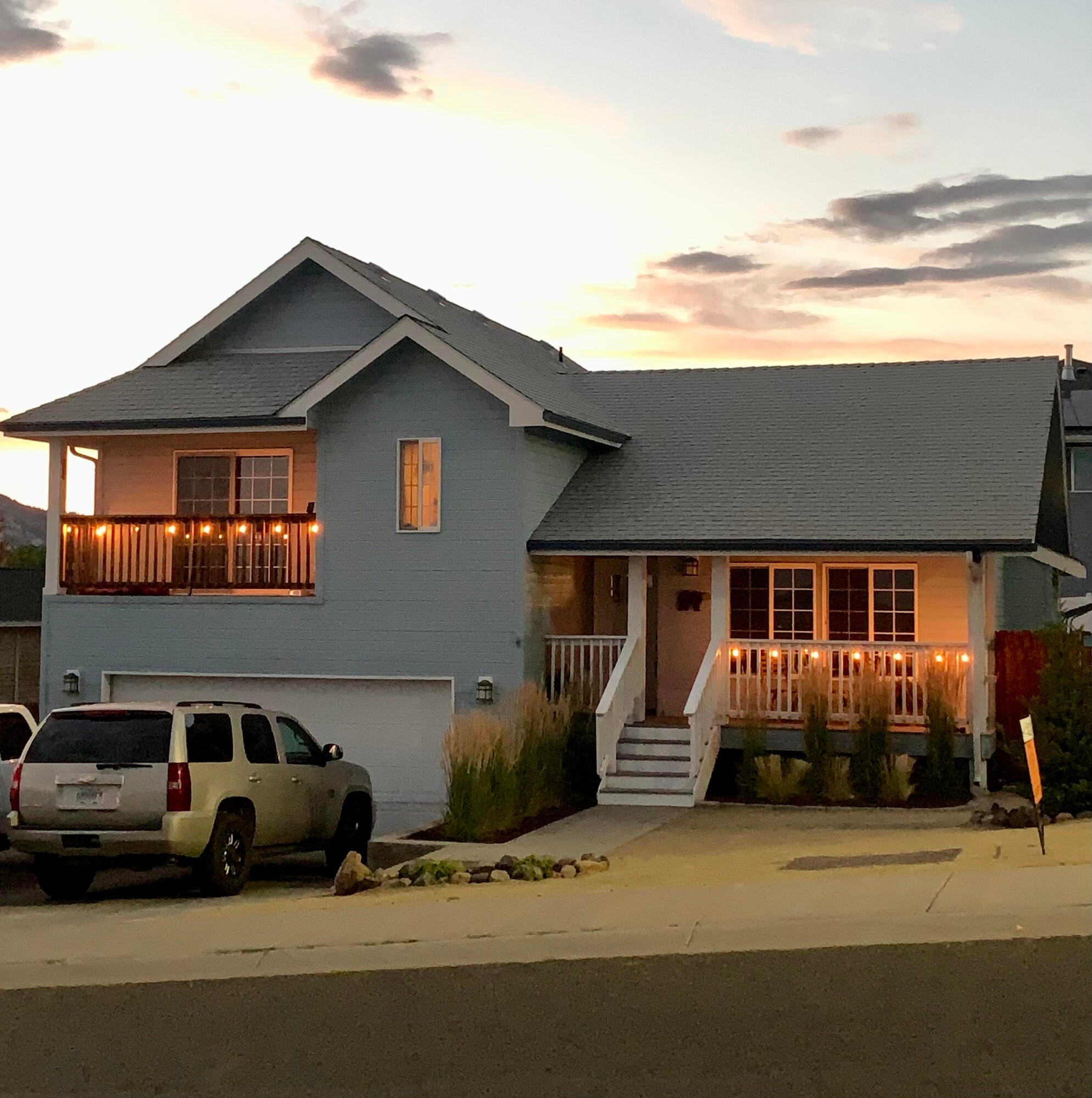 5963 Springcrest Way Klamath Falls, OR 97603 - Photo 1 of 57 Front of Home