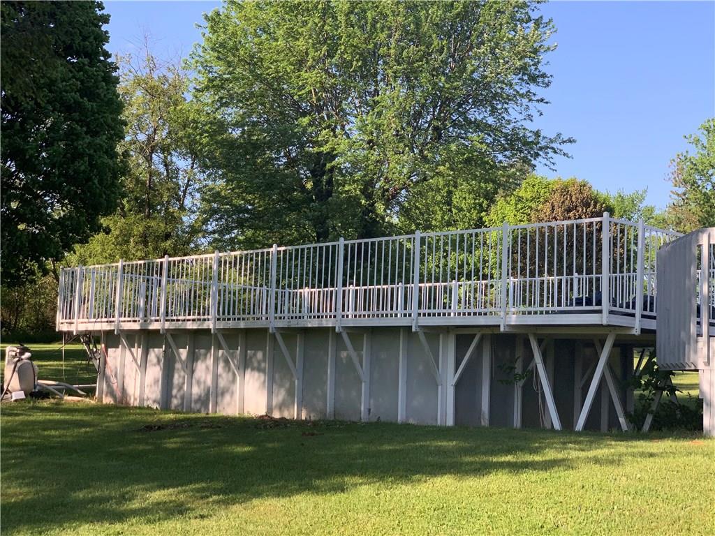 150 Whipporwill Road Butler, PA 16001 - Photo 21 of 23