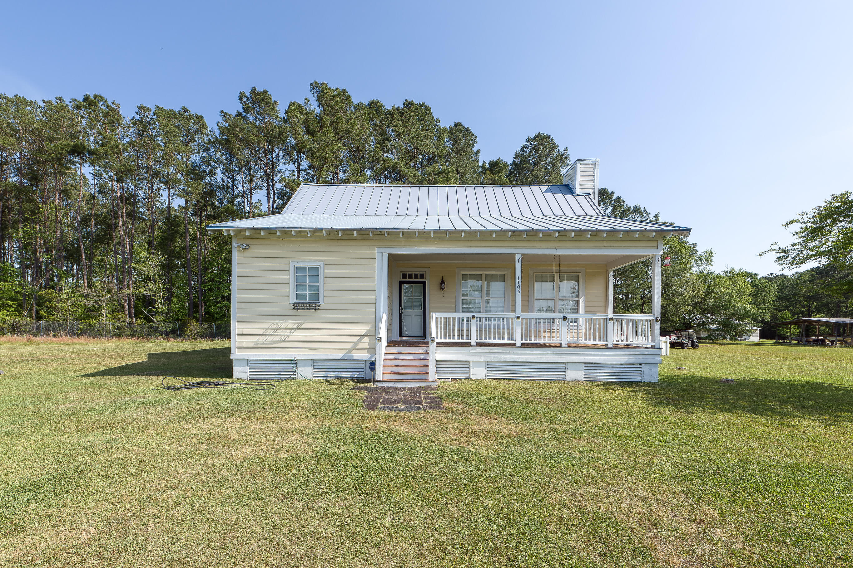 1106 Old Mill Road St. Stephen, SC 29479 - Photo 2 of 45 38